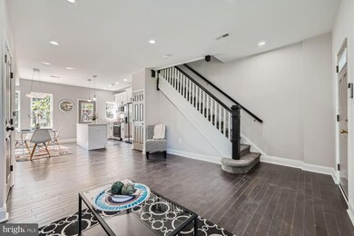 767 Linnard St, Baltimore, MD 21229 - photo 7