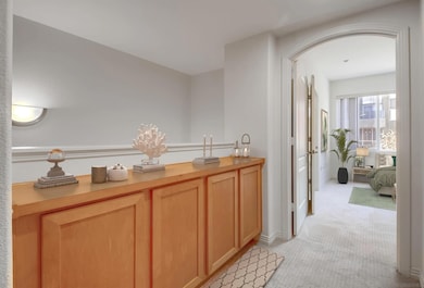 Village Walk unit 205, San Diego, CA 92101 - photo 7