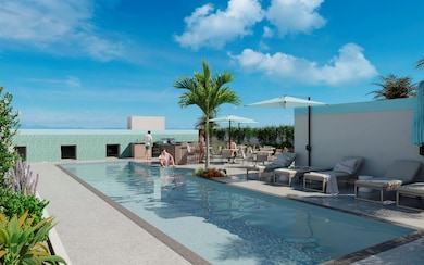 306 NE 2nd St unit 205, Delray Beach, FL 33483 - photo 3