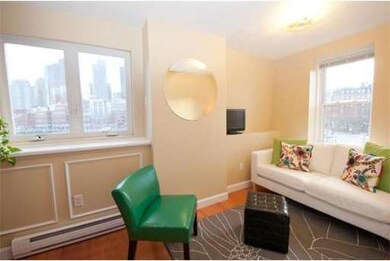 2 Stillman Place unit 4, Boston, MA 02113 - photo 6