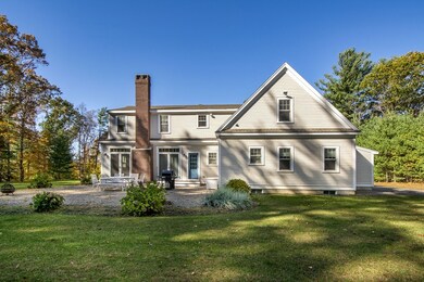 24 Hillside Dr, Cohasset, MA 02025 - photo 6