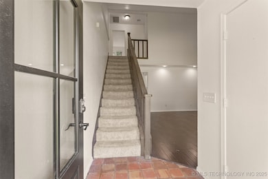 5117 S Lions Ave, Broken Arrow, OK 74011 - photo 6