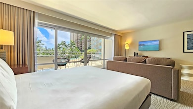The Ilikai Residential unit 203, Honolulu, HI 96815 - photo 6
