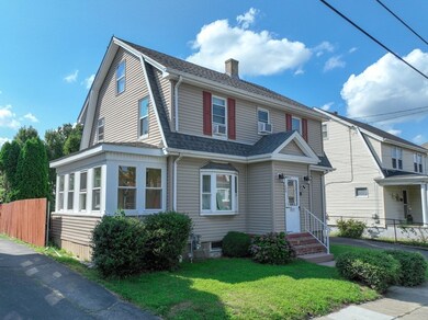 360 Doherty St, Fall River, MA 02720 - photo 2