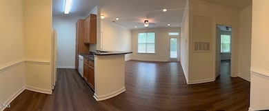 Full floor plan