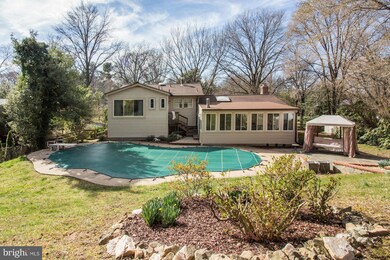 3309 Sleepy Ln, Falls Church, VA 22044 - photo 5