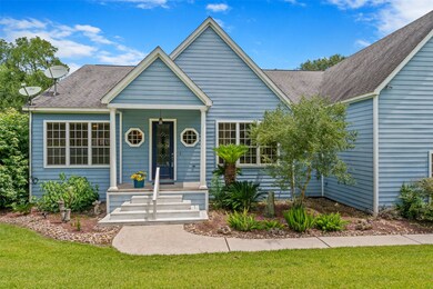 381 County Road 417, Dayton, TX 77535 - photo 3