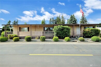 37301 28th Ave S unit 73, Federal Way, WA 98003 - photo 2