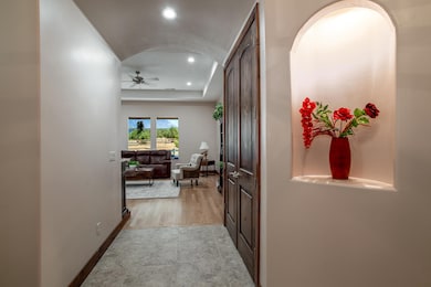 814 N High Ground Dr, Dammeron Valley, UT 84783 - photo 7