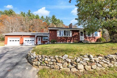 180 E Dunbarton Rd, Goffstown, NH 03045 - photo 2