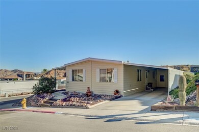 673 Mount Bona Way, Boulder City, NV 89005 - photo 4