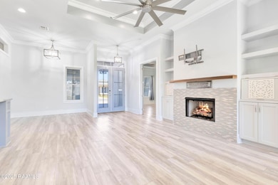 234 Treescape Dr, Lafayette, LA 70508 - photo 5