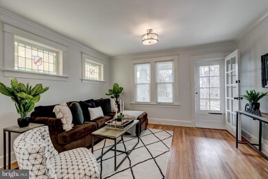 3121 Cedarhurst Rd, Baltimore, MD 21214 - photo 3