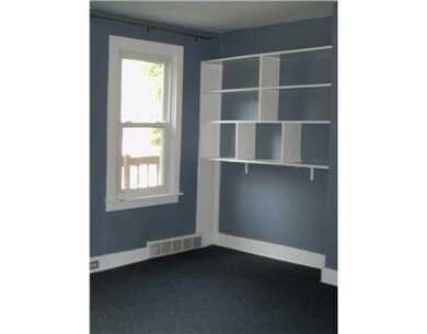 Living Room. Unit 1