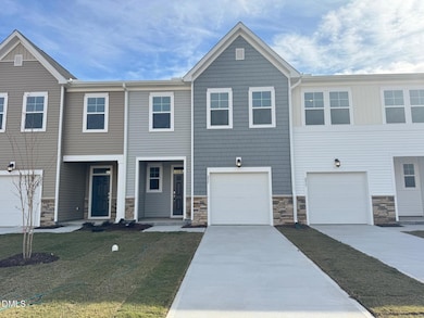 233 Lily Patch Ln, Smithfield, NC 27577 - photo 2