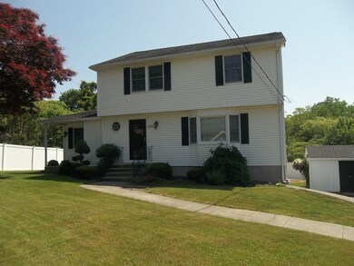 173 Oak St, Shrewsbury, MA 01545 - photo 2