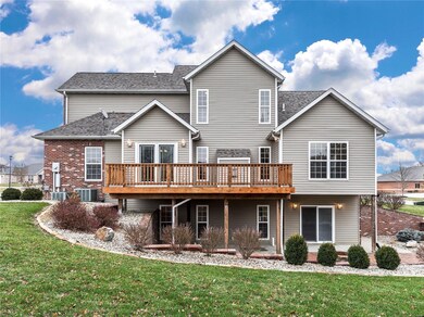 4945 Autumn Oaks Dr, Maryville, IL 62062 - photo 5