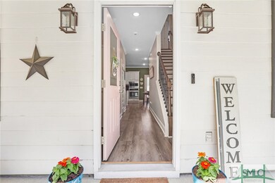 Welcome to 2341 Noel C Conaway Rd!