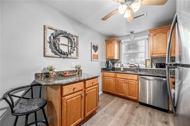 402 New River Rd unit 108, Manville, RI 02838 - photo 3