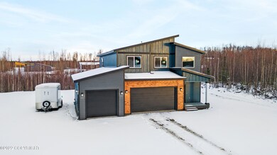 4633 N Forest Hills Dr, Wasilla, AK 99623 - photo 5