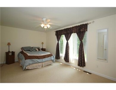 Master Bedroom.