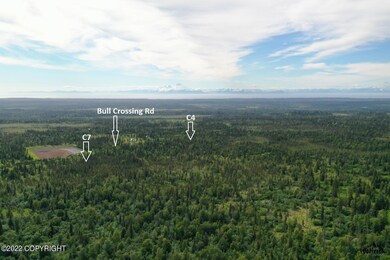 C4 Alaskan Wildwood Ranch(r)