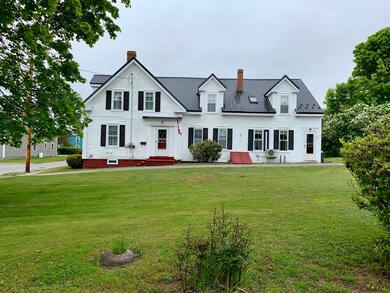 57 Key St Eastport side view