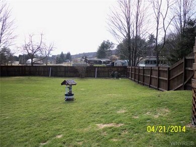 Yard/Garden