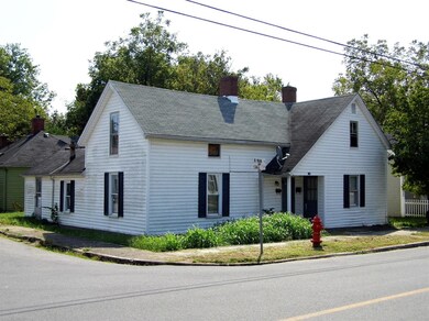 439 N Main St, Harrodsburg, KY 40330 - photo 2