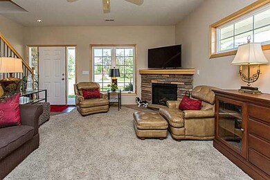 Living Room.
