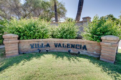 Villa Valencia