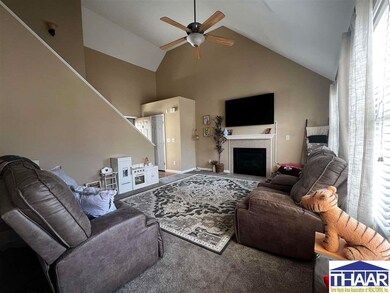 1493 S White Pine St, Terre Haute, IN 47803 - photo 5