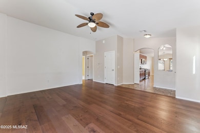 7978 Nautilus Dr, Tucson, AZ 85756 - photo 5