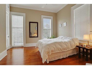 Bedroom.