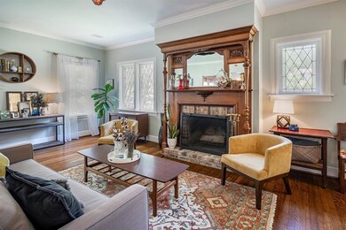 5842 Mercedes Ave, Dallas, TX 75206 - photo 5