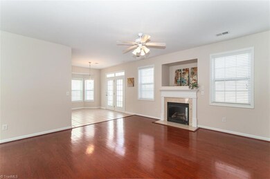 2407 Alderbrook Dr, High Point, NC 27265 - photo 7