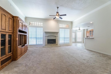 551 Highland Rd, Springtown, TX 76082 - photo 5