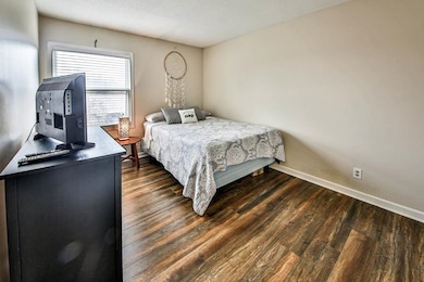 1205 Bristol Dr unit 14, Memphis, TN 38119 - photo 6