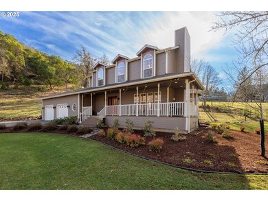 762 San Souci Dr, Roseburg, OR 97471 - photo 2