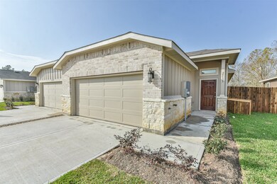 9893 Grosbeak Ln, Magnolia, TX 77354 - photo 4