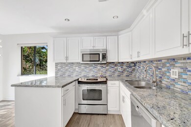 5334 Fountains Dr S unit 221, Lake Worth, FL 33467 - photo 5