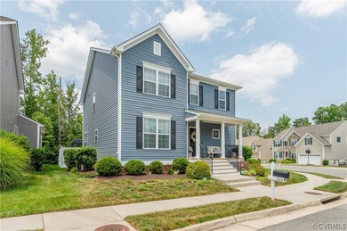 624 Diamond Creek Dr, Midlothian, VA 23113 - photo 2