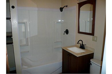 Bathroom.