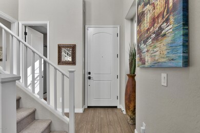 Entryway