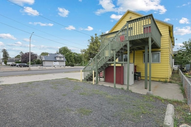 1702 W Dean Ave, Spokane, WA 99201 - photo 5