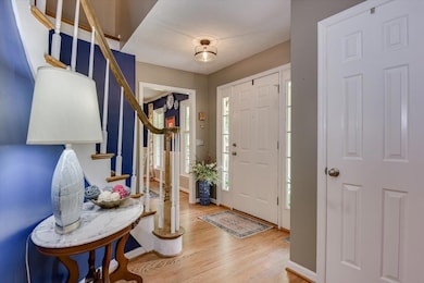 Foyer