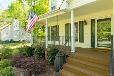 1503 Irby Dr, Richmond, VA 23225 - photo 3