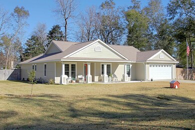 154 Duncan Dr, Crawfordville, FL 32327 - photo 3