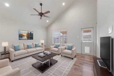 7259 Basque Country Dr, Magnolia, TX 77354 - photo 3