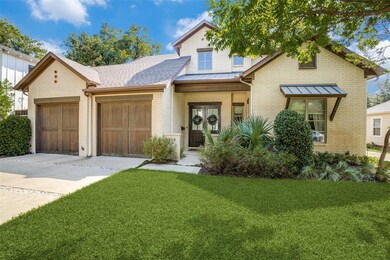 4416 Camden Ave, Dallas, TX 75206 - photo 2